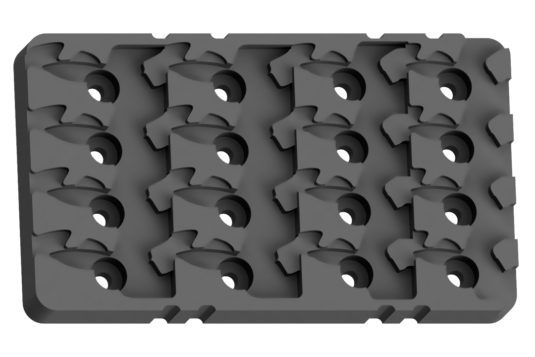 T3 Pro - Acme - Hyper-Rattle