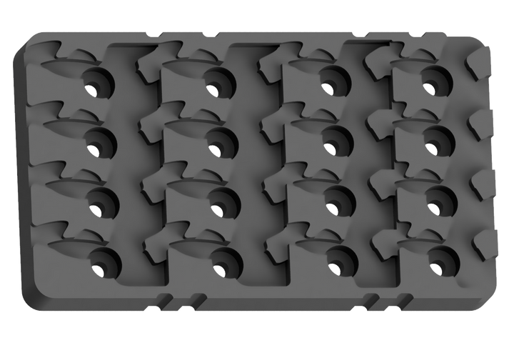 T3 Pro - Acme - Hyper-Rattle