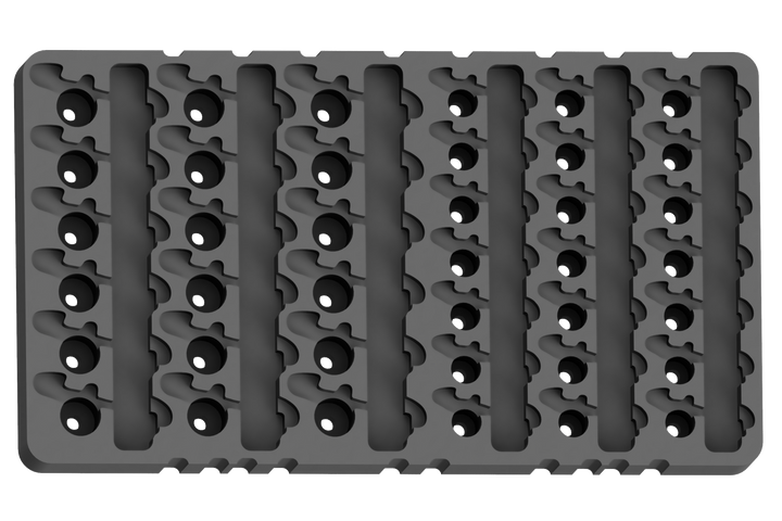 T3 Pro - Rapala - Jigging Rap