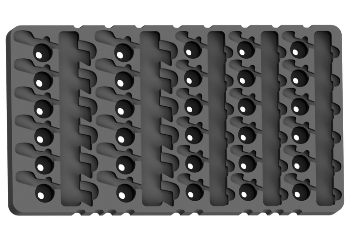 T3 Pro - Rapala - Jigging Rap