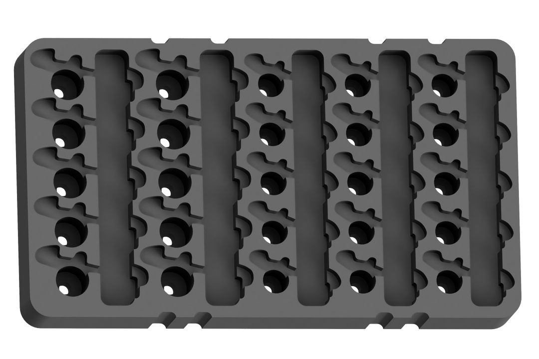 T3 Pro - Rapala - Jigging Rap