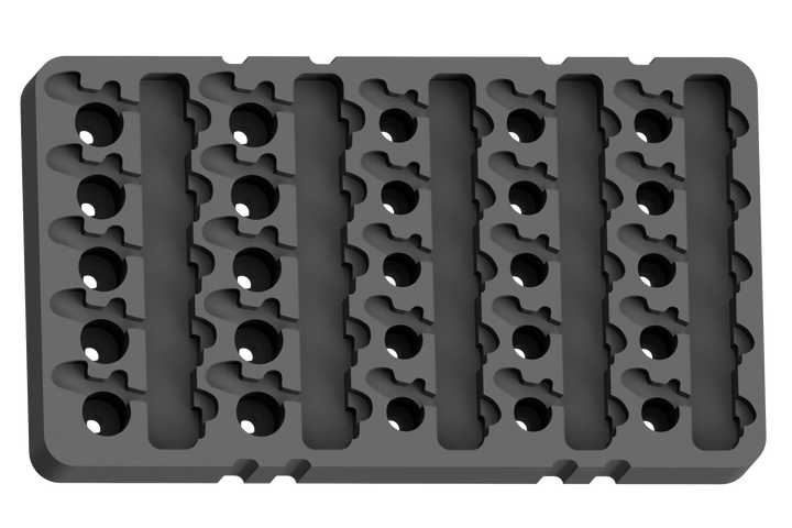 T3 Pro - Rapala - Jigging Rap