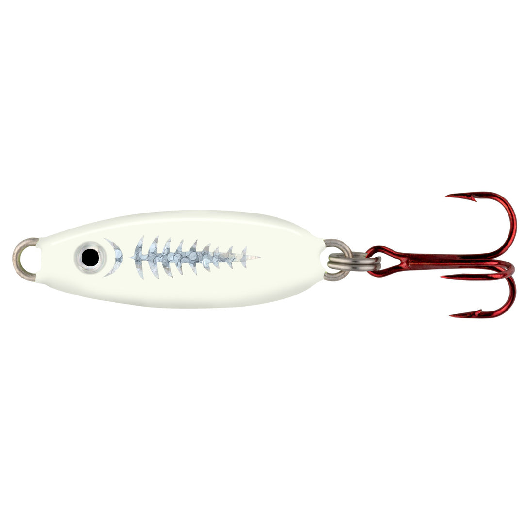 Northland Forage Minnow Spoon