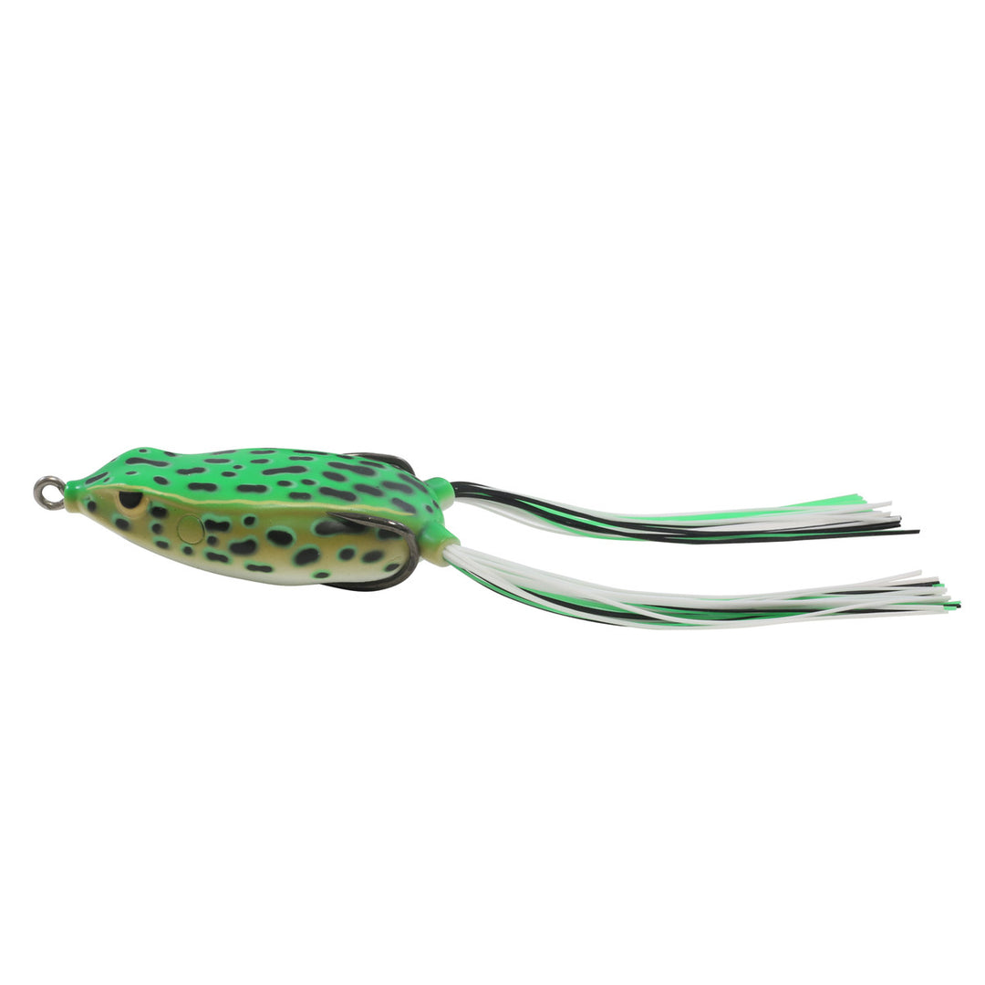Reed-Runner Frog Mousey