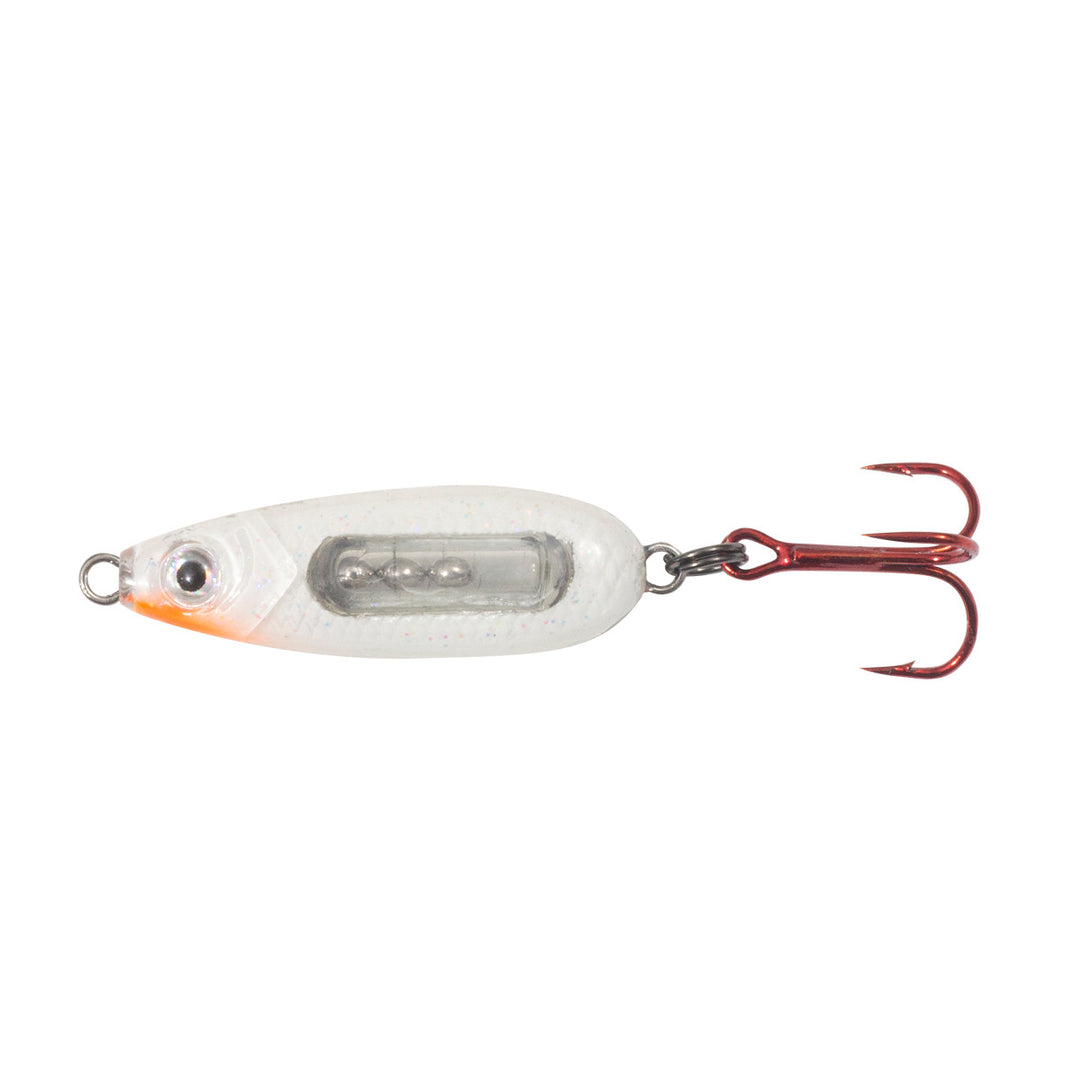 Northland Fishing Tackle Buck-Shot Glass Spoon