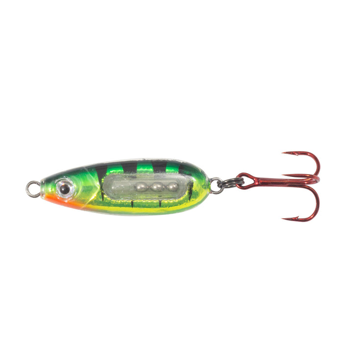 Northland Fishing Tackle Buck-Shot Glass Spoon