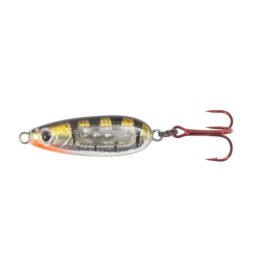 buckshot fishing lures Northland Fishing Tackle Buck-Shot Glass Spoon – JT Outdoor Products