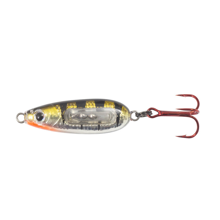 Northland Fishing Tackle Buck-Shot Glass Spoon