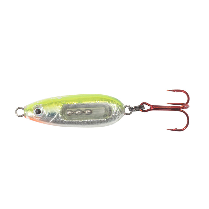 Northland Fishing Tackle Buck-Shot Glass Spoon