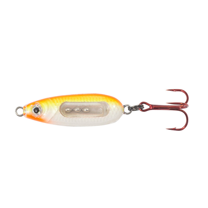 Northland Fishing Tackle Buck-Shot Glass Spoon