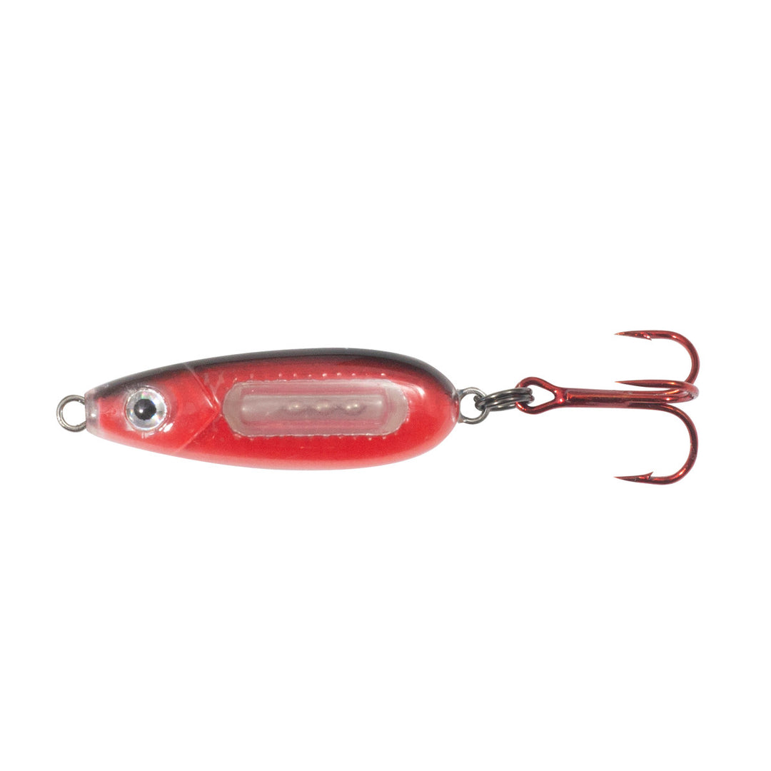 Northland Fishing Tackle Buck-Shot Glass Spoon