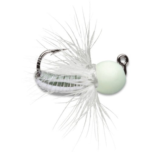 VMC Tungsten Fly Jig