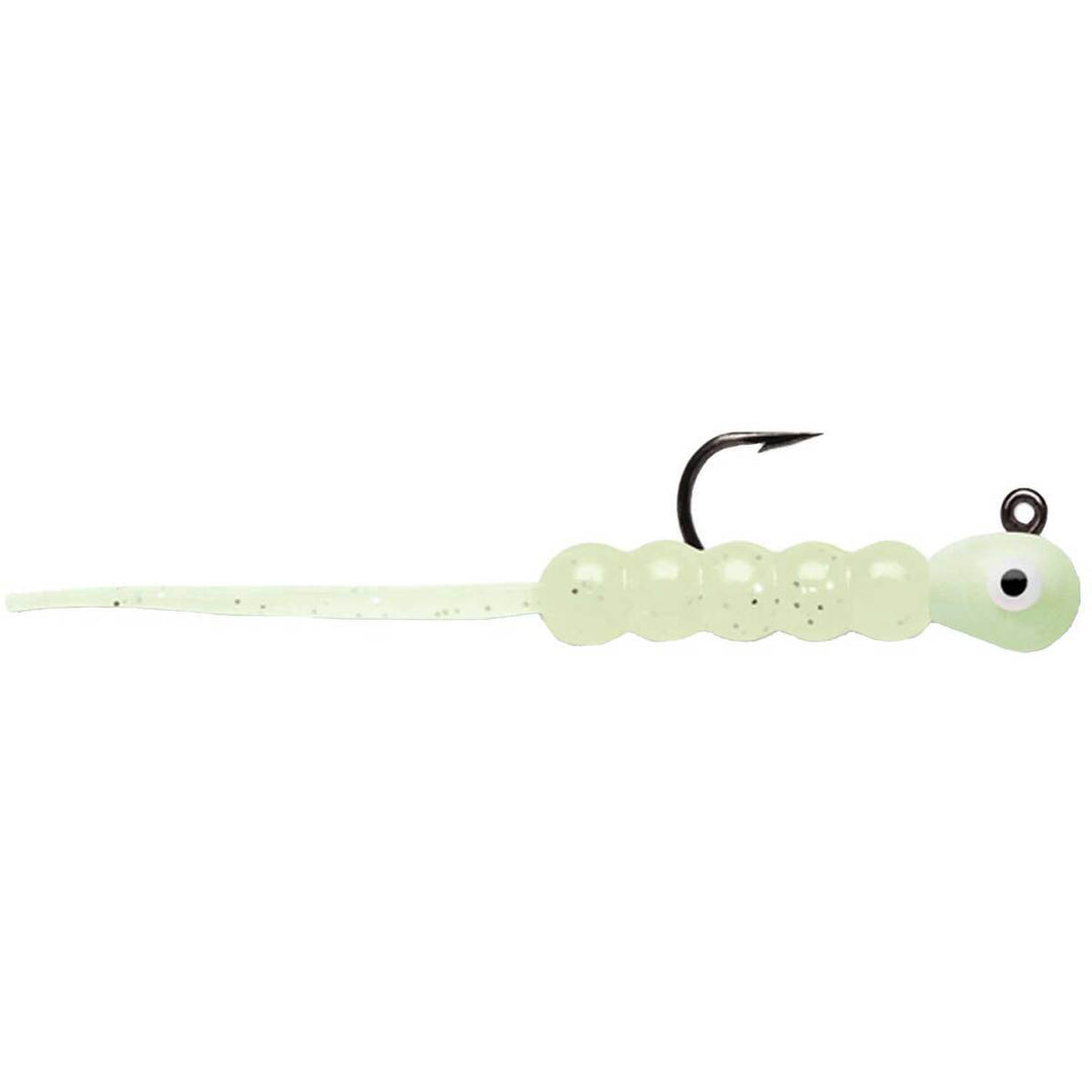 VMC Tungsten Wax Tail Jig