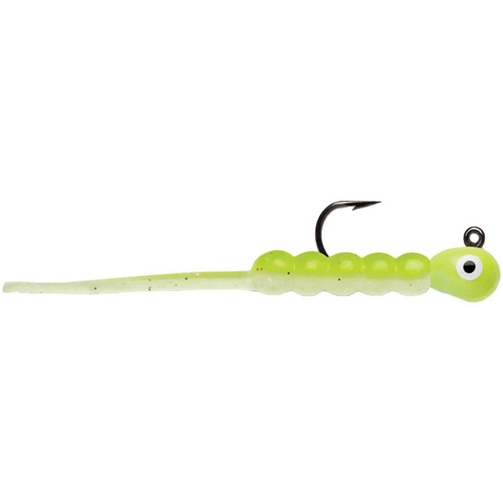 VMC Tungsten Wax Tail Jig