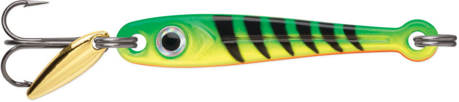 VMC Tungsten Torpedo Spoon