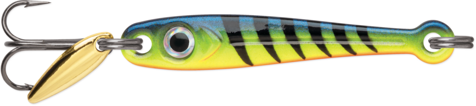 VMC Tungsten Torpedo Spoon