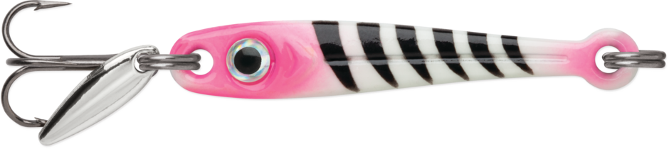 VMC Tungsten Torpedo Spoon
