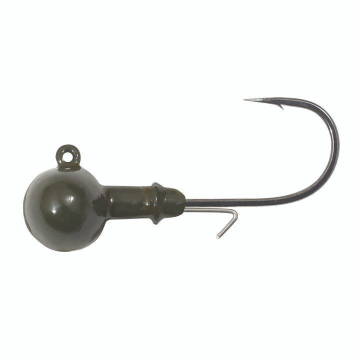 Northland Fishing Tackle Finesse Football Jig