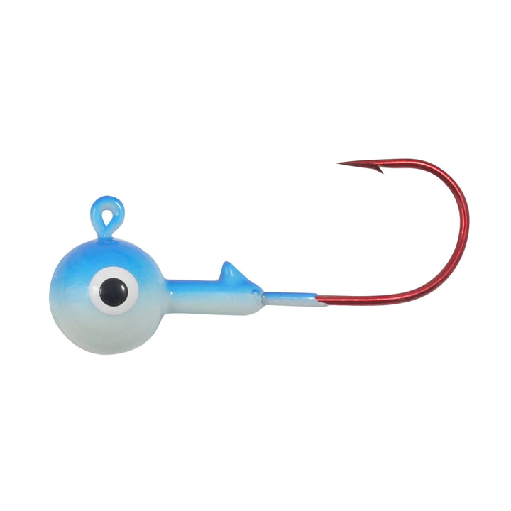 Northland Fishing Tackle Gum-Ball Jigs