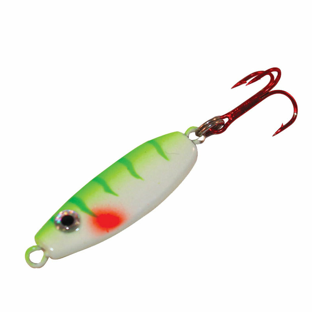 Northland Forage Minnow Spoon