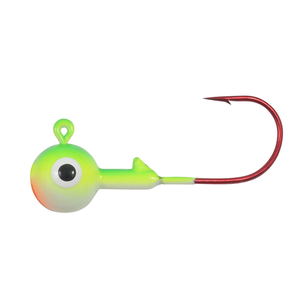 Northland Fishing Tackle Gum-Ball Jigs