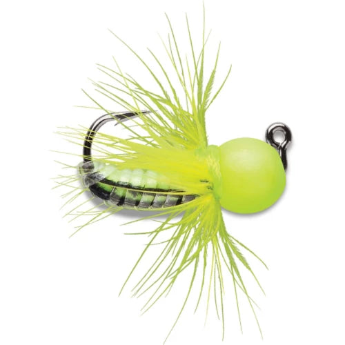 VMC Tungsten Fly Jig