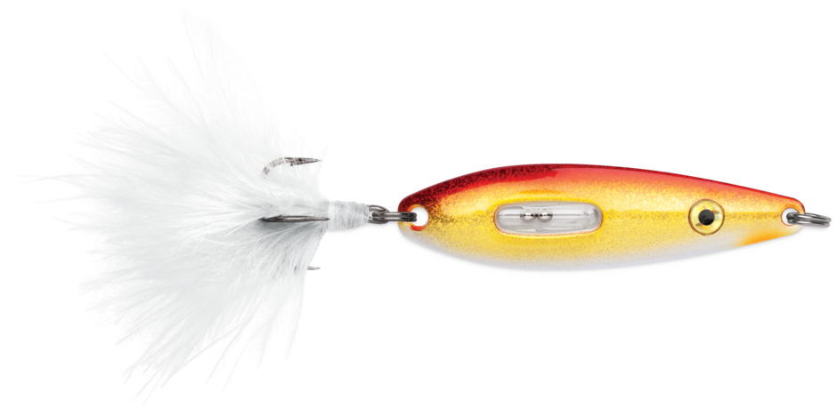 VMC Rattling Roach Spoon