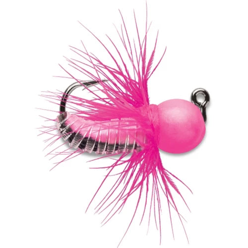 VMC Tungsten Fly Jig