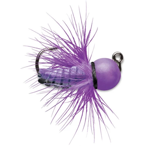 VMC Tungsten Fly Jig