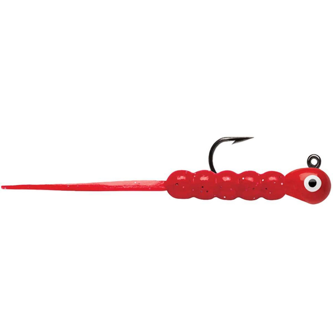 VMC Tungsten Wax Tail Jig