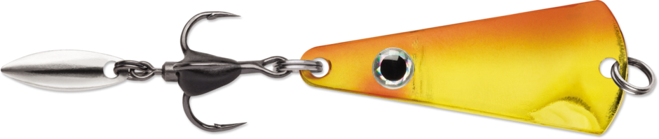 VMC Bladed Tingler Spoon