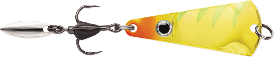 VMC Bladed Tingler Spoon