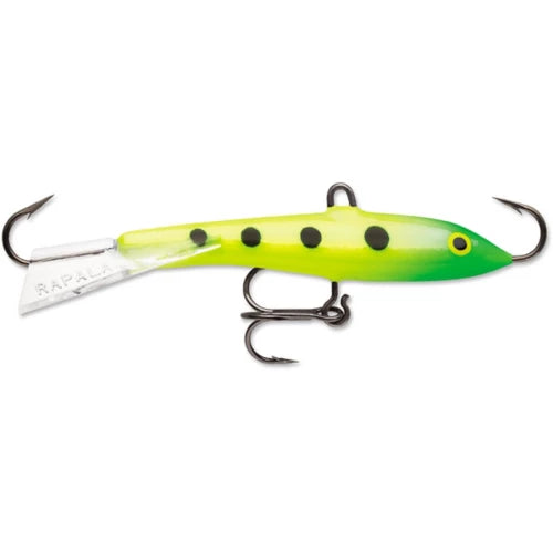 Rapala Jigging Rap