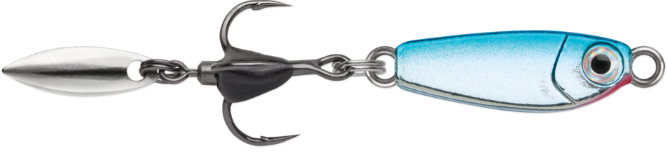 VMC Bladed Bull Spoon