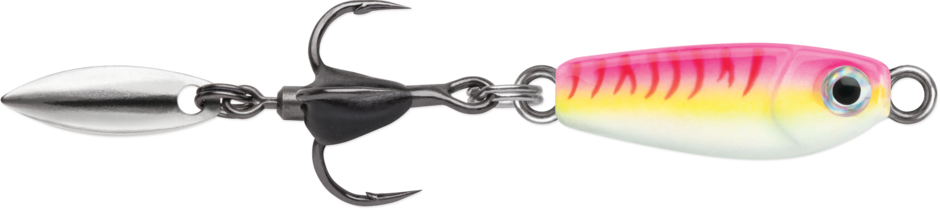 VMC Bladed Bull Spoon