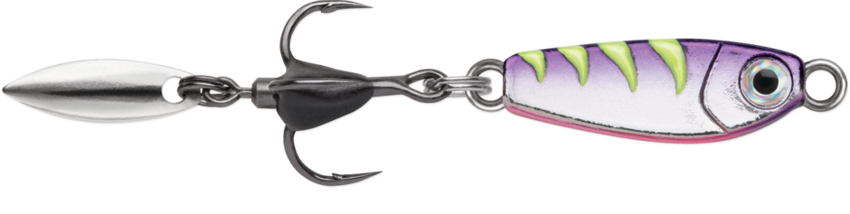 VMC Bladed Bull Spoon