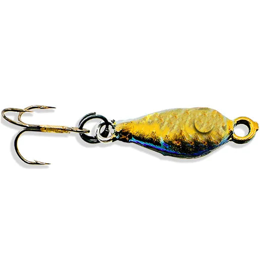 Mad Scientist Slab Spoon