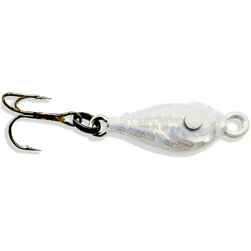 Mad Scientist Slab Spoon