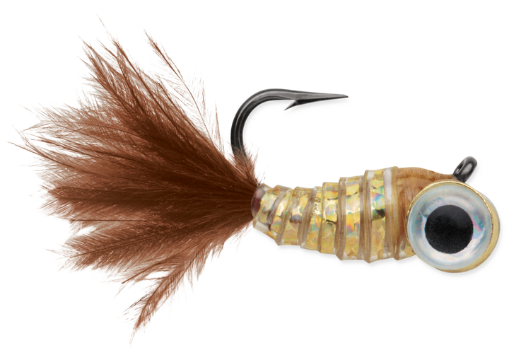 VMC Tungsten Gym Jig