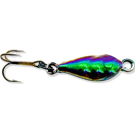 Mad Scientist Slab Spoon