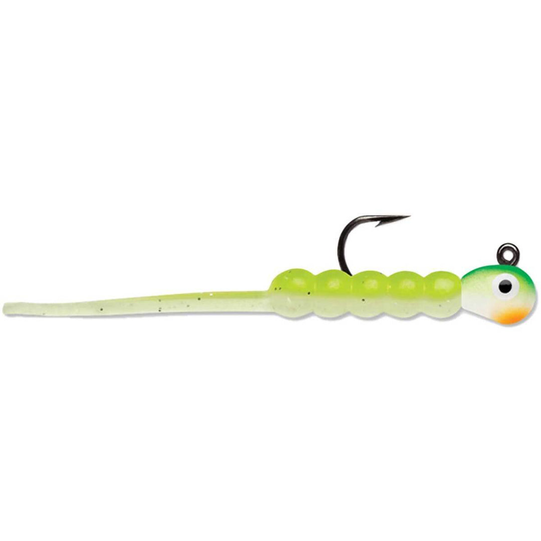 VMC Tungsten Wax Tail Jig