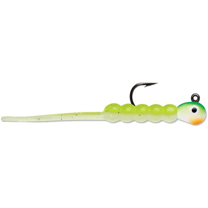 VMC Tungsten Wax Tail Jig