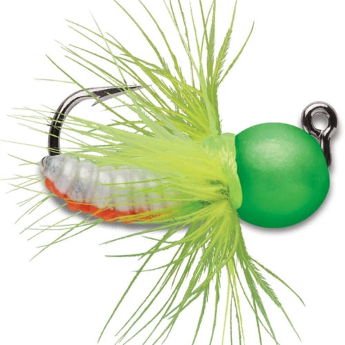 VMC Tungsten Fly Jig