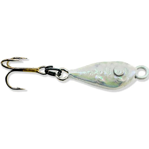 Mad Scientist Slab Spoon
