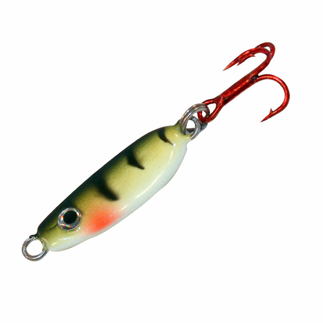 Northland Forage Minnow Spoon