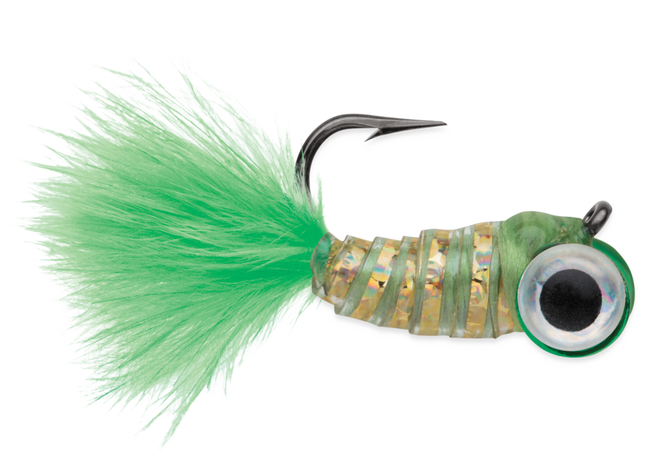 VMC Tungsten Gym Jig