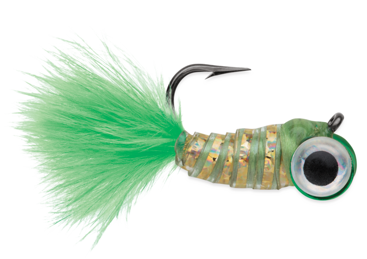 VMC Tungsten Gym Jig