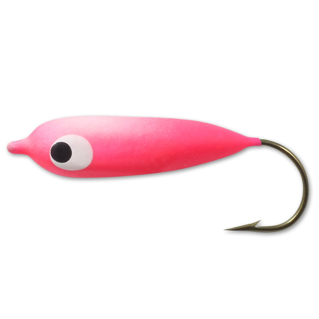 Northland Tackle Gum-Drop Foam Floater