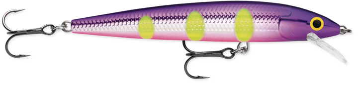 Rapala Husky Jerk