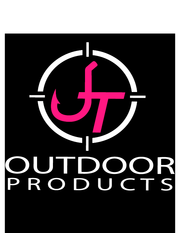JT Outdoor Products Decal